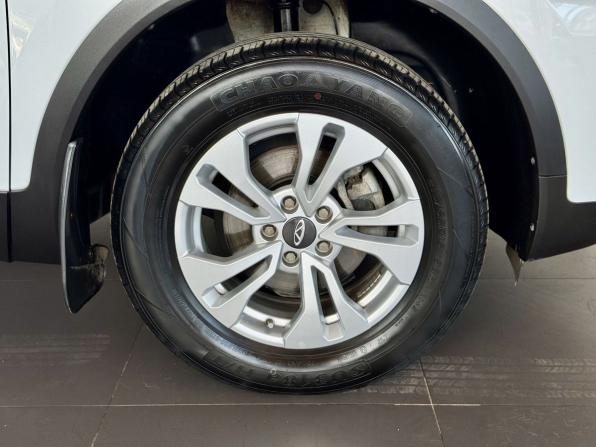 Chery Tiggo 4 Pro I Рестайлинг с пробегом 2023 года, цена 1 530 000 рублей, 45000 км, внедорожник, Автокод Объявления