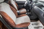 Renault Duster I Рестайлинг Барнаул  - изображение 41