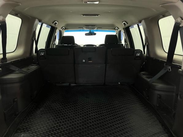Nissan Pathfinder III Рестайлинг с пробегом 2013 года, цена 1 629 000 рублей, 213000 км, внедорожник, Автокод Объявления