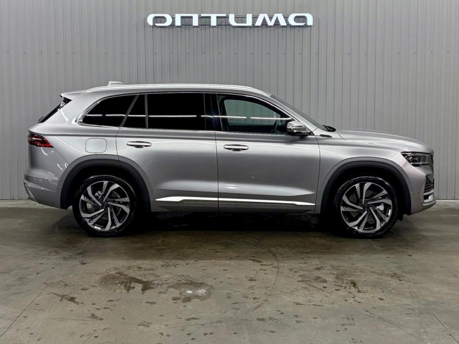 Geely Monjaro I Краснодар  - изображение 4