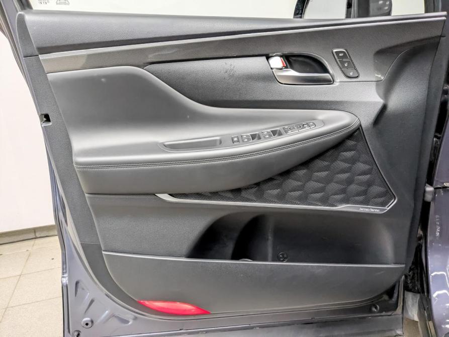 Hyundai Santa Fe IV Рестайлинг Москва  - изображение 20