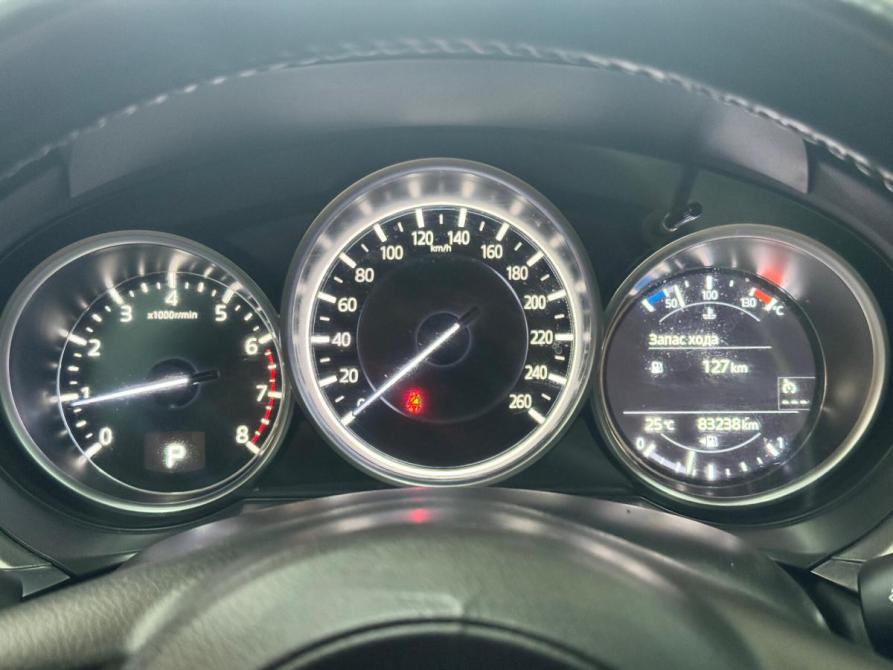 Mazda 6 III (GJ) Рестайлинг 2 Набережные Челны  - изображение 13