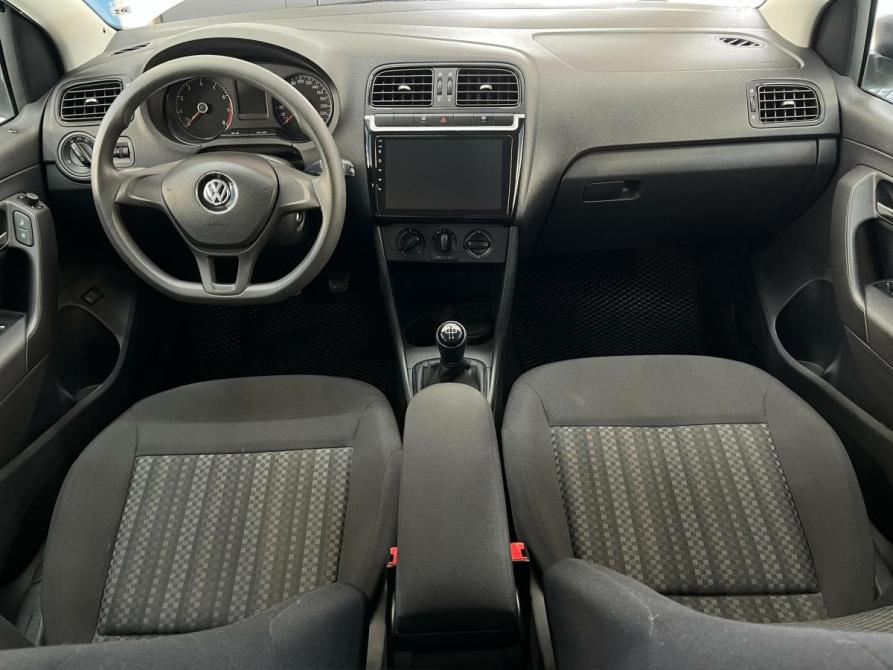 Volkswagen Polo V Рестайлинг Нижнекамск  - изображение 15