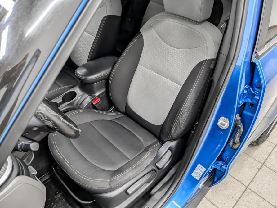 Kia Soul II Москва  - изображение 20