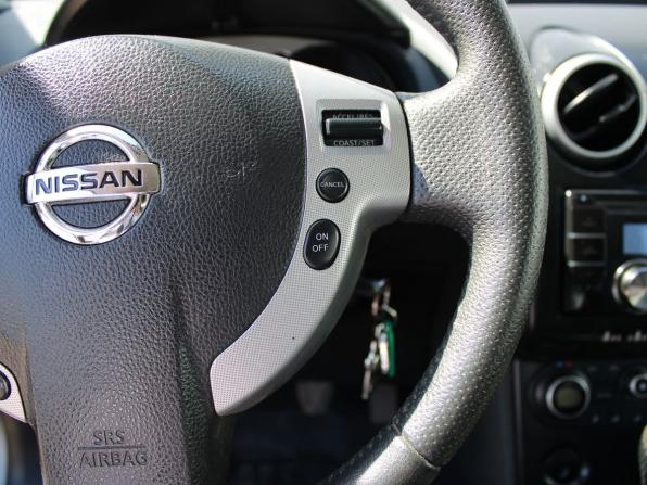 Nissan Qashqai I с пробегом 2008 года, цена 679 000 рублей, 197918 км, внедорожник, Автокод Объявления
