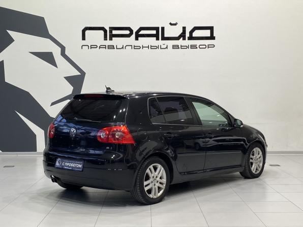 Volkswagen Golf V с пробегом 2007 года, цена 589 900 рублей, 210000 км, хэтчбек, Автокод Объявления