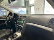 Skoda Octavia II (A5) Рестайлинг Москва  - изображение 29