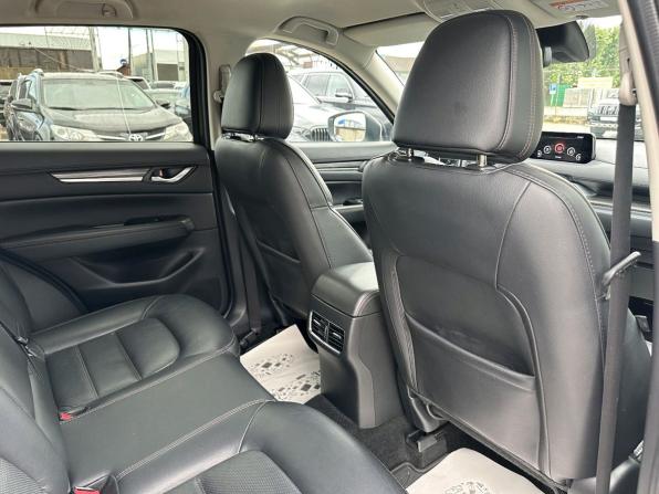Mazda CX-5 II с пробегом 2018 года, цена 3 225 000 рублей, 54642 км, внедорожник, Автокод Объявления
