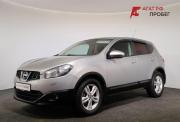 Nissan Qashqai I Рестайлинг Ярославль  - изображение 25