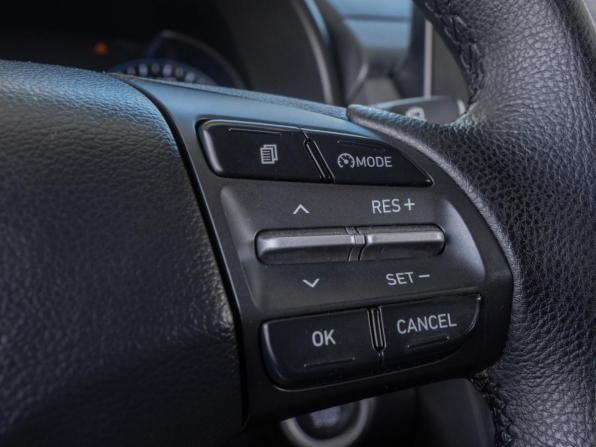 Hyundai Kona I с пробегом 2019 года, цена 1 699 000 рублей, 74866 км, внедорожник, Автокод Объявления
