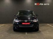 Volkswagen Touareg II Челябинск  - изображение 25