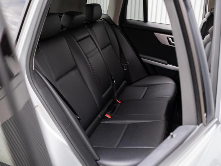Mercedes-Benz GLK-Класс I (X204) Рестайлинг Сочи  - изображение 13