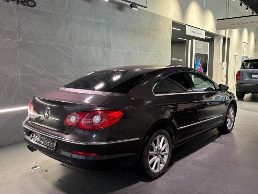 Volkswagen Passat CC I Рестайлинг Сыктывкар  - изображение 4
