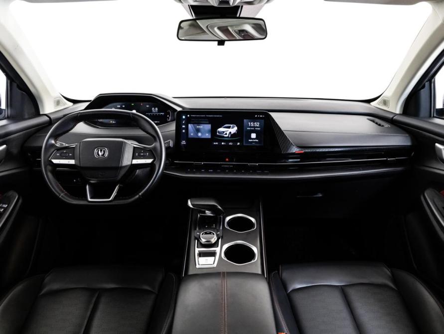 Changan CS55 Plus II Санкт-Петербург  - изображение 10