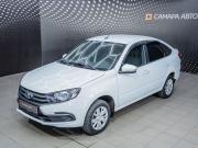 Lada (ВАЗ) Granta I Рестайлинг Самара  - изображение 34