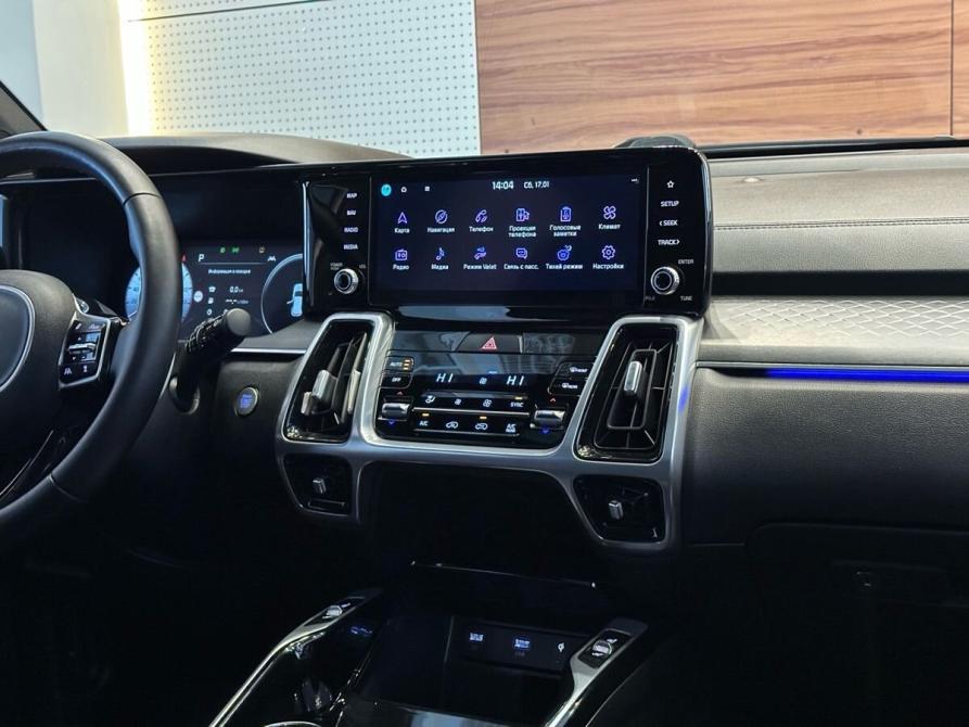 Kia Sorento IV Челябинск  - изображение 10