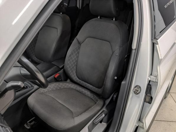 Skoda Kodiaq I с пробегом 2019 года, цена 2 200 000 рублей, 143729 км, внедорожник, Автокод Объявления