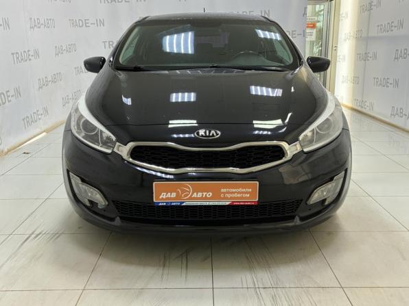 Kia Ceed II с пробегом 2014 года, цена 940 000 рублей, 176000 км, хэтчбек, Автокод Объявления
