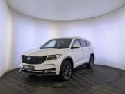 Dongfeng DFSK ix7 Москва  - изображение 31