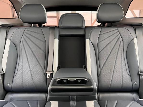 Geely Atlas II с пробегом 2024 года, цена 3 040 000 рублей, 30174 км, внедорожник, Автокод Объявления