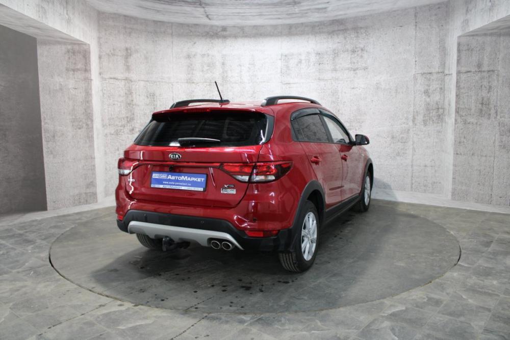 Kia Rio IV Ярославль  - изображение 6