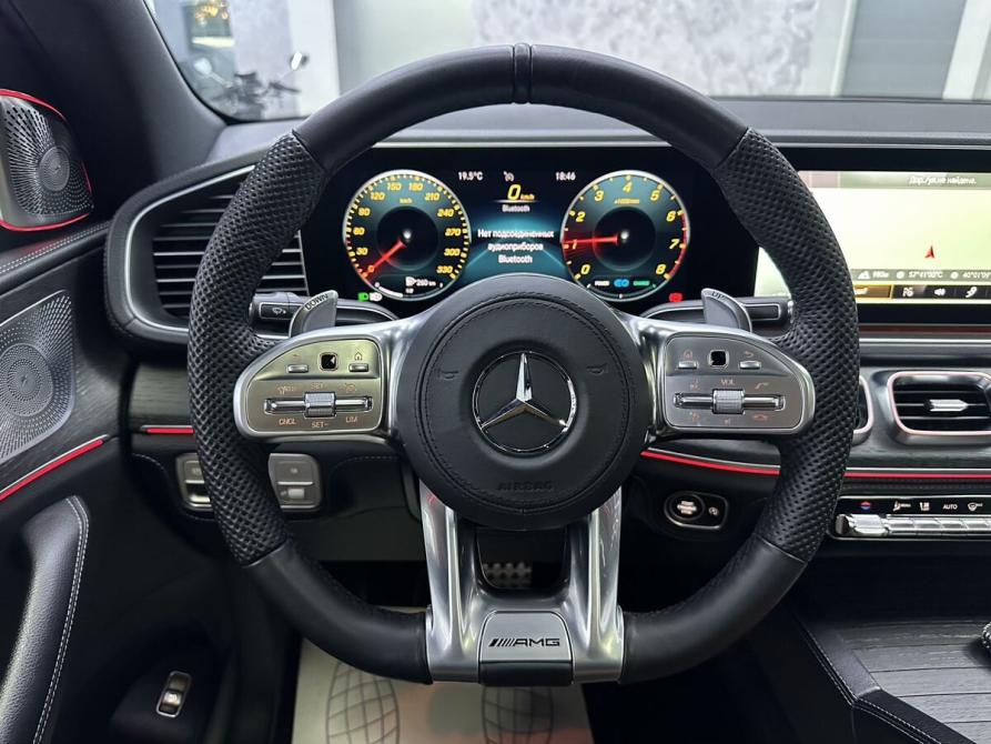 Mercedes-Benz GLS II (X167) Ярославль  - изображение 21