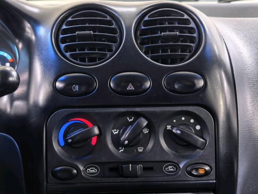 Daewoo Matiz I Рестайлинг Краснодар  - изображение 10