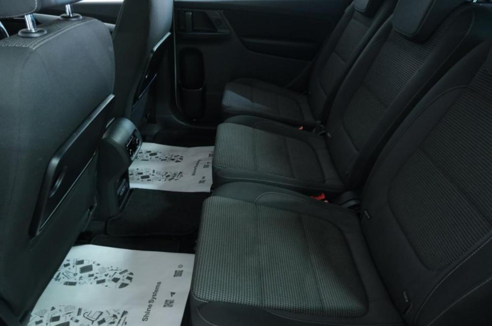 Volkswagen Sharan II Рестайлинг Омск  - изображение 20