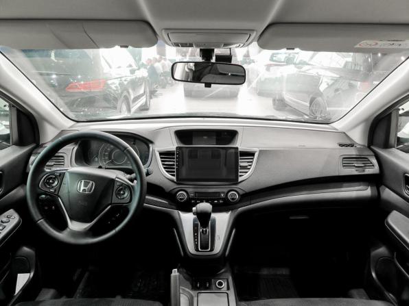 Honda CR-V IV с пробегом 2013 года, цена 1 980 000 рублей, 181500 км, внедорожник, Автокод Объявления