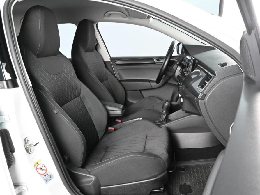Skoda Rapid II Ростов-на-Дону  - изображение 8