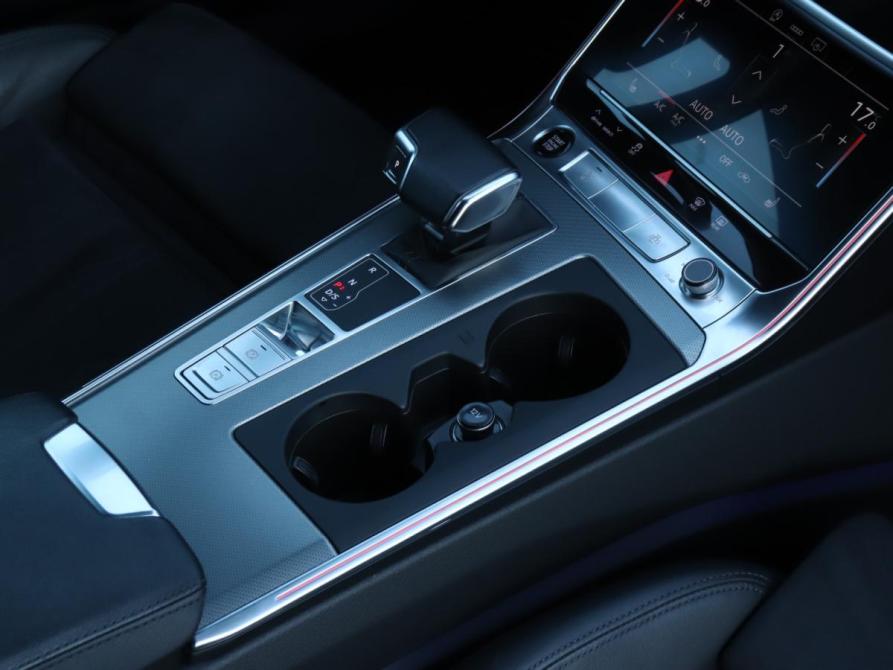 Audi A6 V (C8) Москва  - изображение 16