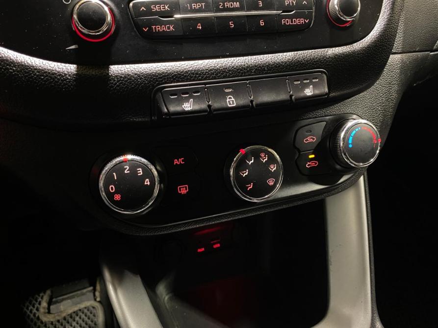 Kia Ceed II Челябинск  - изображение 13