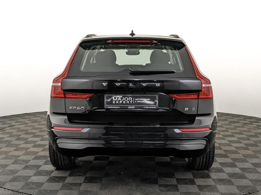 Volvo XC60 II Рестайлинг Москва  - изображение 6