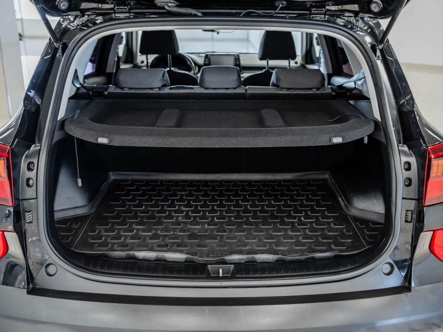 Kia Seltos I Самара  - изображение 11