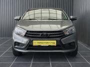 Lada (ВАЗ) Vesta I Пермь  - изображение 30