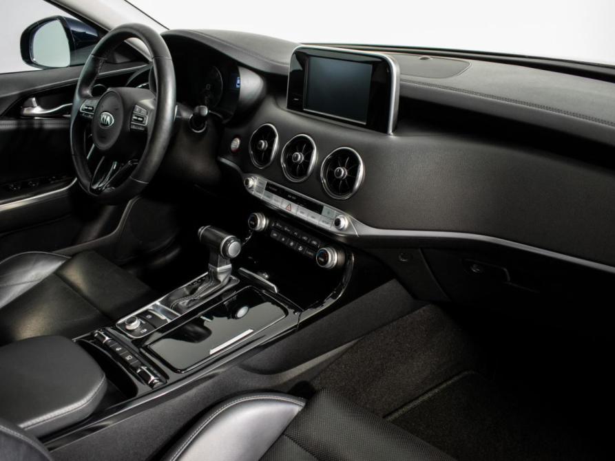 Kia Stinger I Москва  - изображение 10