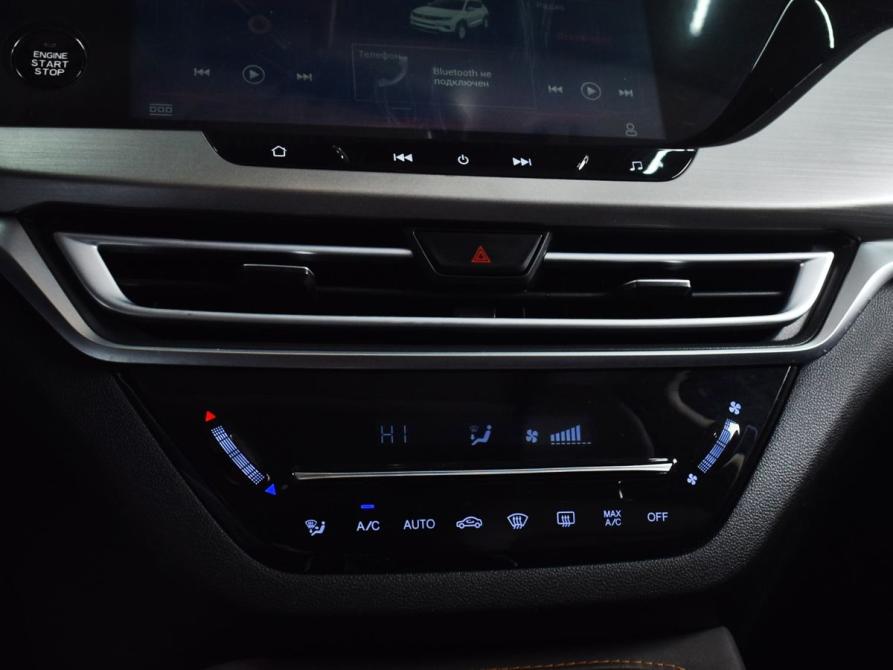 Changan CS35 Plus I Кемерово  - изображение 16