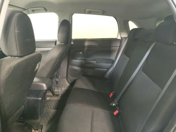 Mitsubishi ASX I с пробегом 2013 года, цена 919 000 рублей, 180000 км, внедорожник, Автокод Объявления