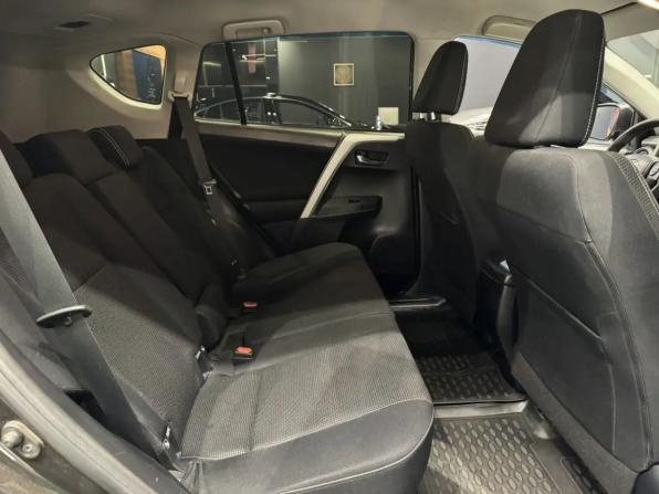Toyota RAV4 IV (XA40) с пробегом 2015 года, цена 1 679 000 рублей, 251000 км, внедорожник, Автокод Объявления
