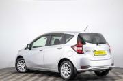 Nissan Note II Рестайлинг Пермь  - изображение 27