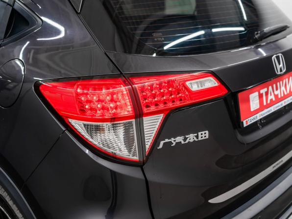 Honda Vezel I Рестайлинг с пробегом 2022 года, цена 1 880 000 рублей, 60270 км, внедорожник, Автокод Объявления