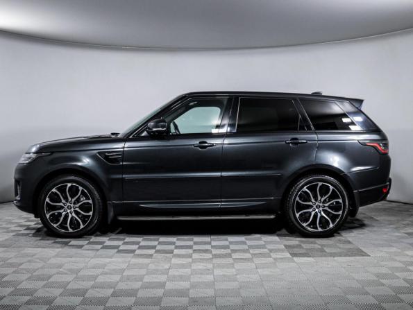 Land Rover Range Rover Sport II Рестайлинг с пробегом 2018 года, цена 4 998 000 рублей, 64265 км, внедорожник, Автокод Объявления