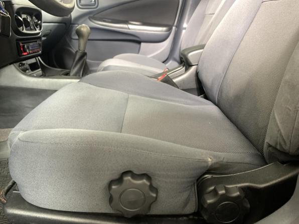 Nissan Almera II (N16) Рестайлинг с пробегом 2005 года, цена 319 000 рублей, 232511 км, седан, Автокод Объявления