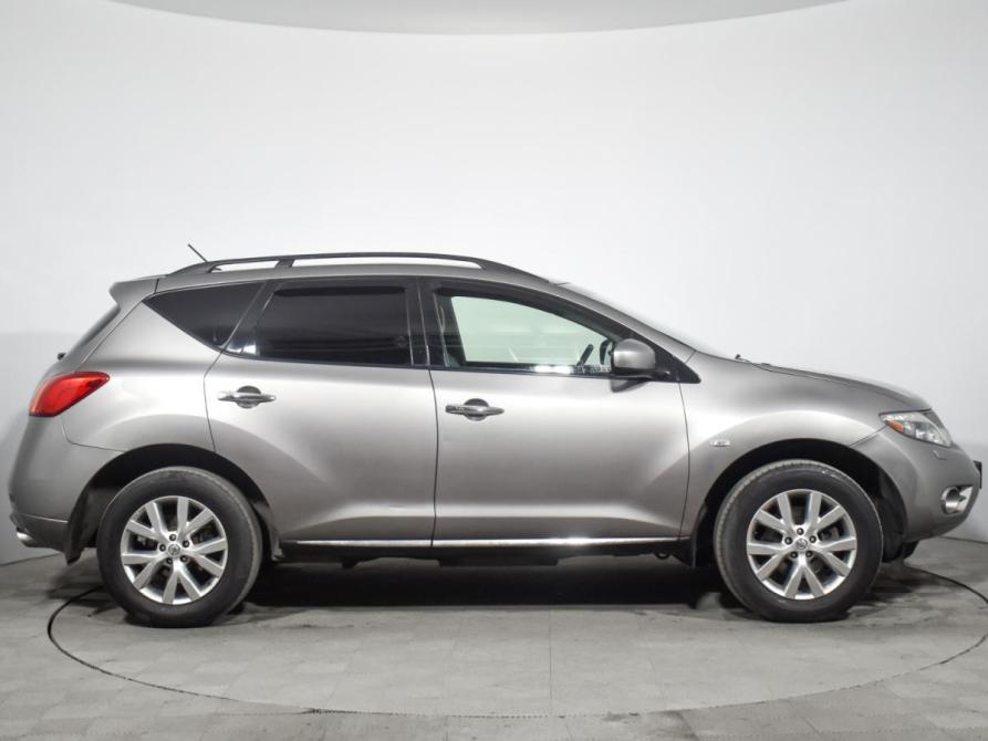 Nissan Murano II (Z51) Санкт-Петербург  - изображение 4