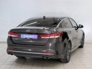 Kia Optima IV Воронеж  - изображение 23