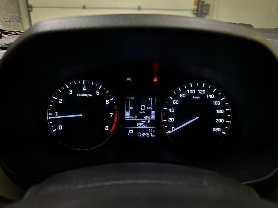 Hyundai Creta I Новосибирск  - изображение 23
