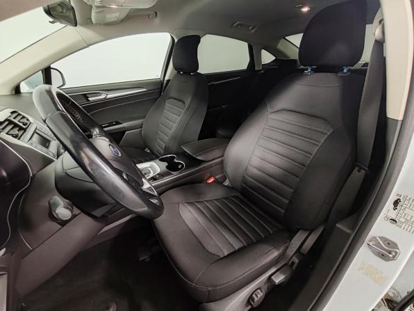 Ford Mondeo V с пробегом 2017 года, цена 1 699 000 рублей, 114862 км, седан, Автокод Объявления