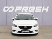 Mazda 6 III (GJ) Орехово-Зуево  - изображение 23