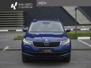 Skoda Kodiaq I Казань  - изображение 18