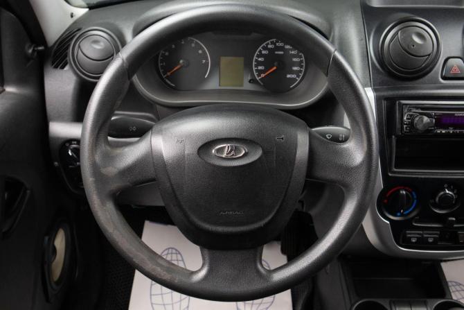 Lada (ВАЗ) Granta I с пробегом 2012 года, цена 319 000 рублей, 230000 км, седан, Автокод Объявления